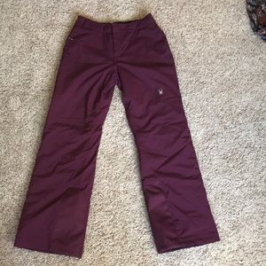 Ski/Snowboard Pants